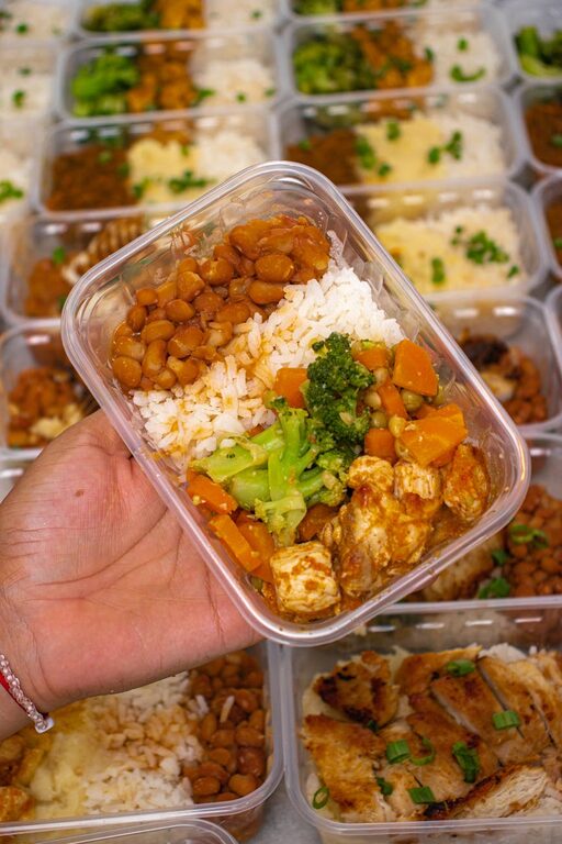 Easy Meal Prep Ideas for Busy Weeks to Save Time and Eat Well